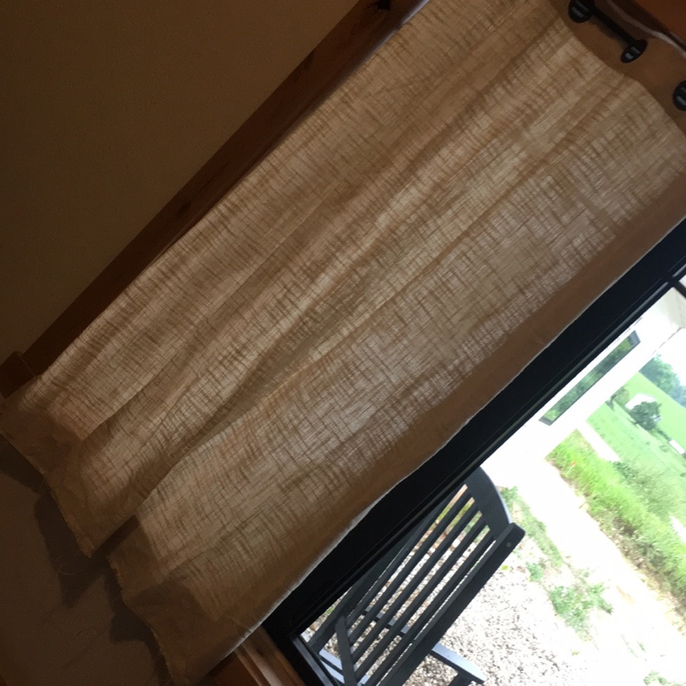 **Project Curtains***